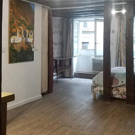 Haussmann Espace Париж Екстер'єр фото